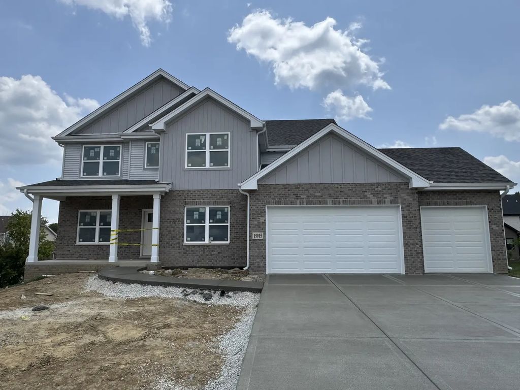 15915 Jade Court, Lockport
