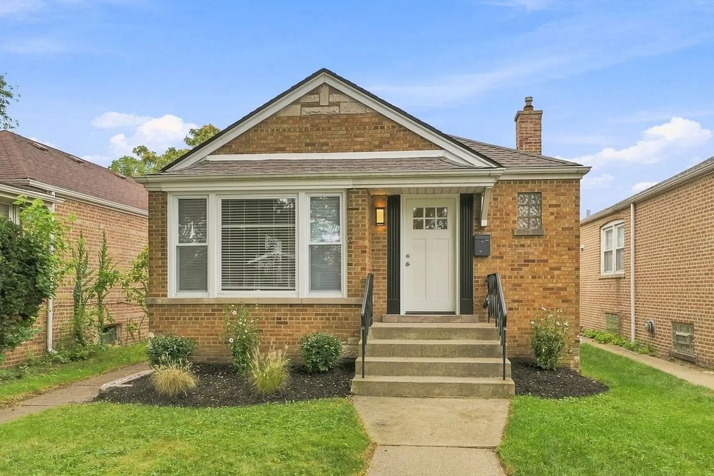 8550 S Jeffery Boulevard, Chicago
