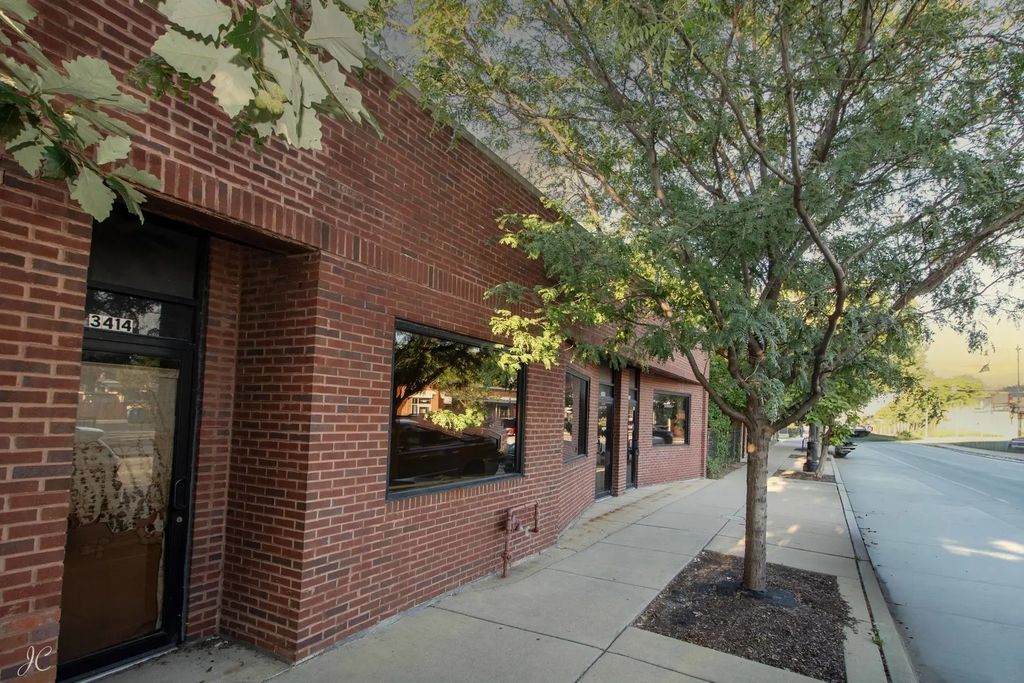 3410 W 111th Street, Chicago, 60655