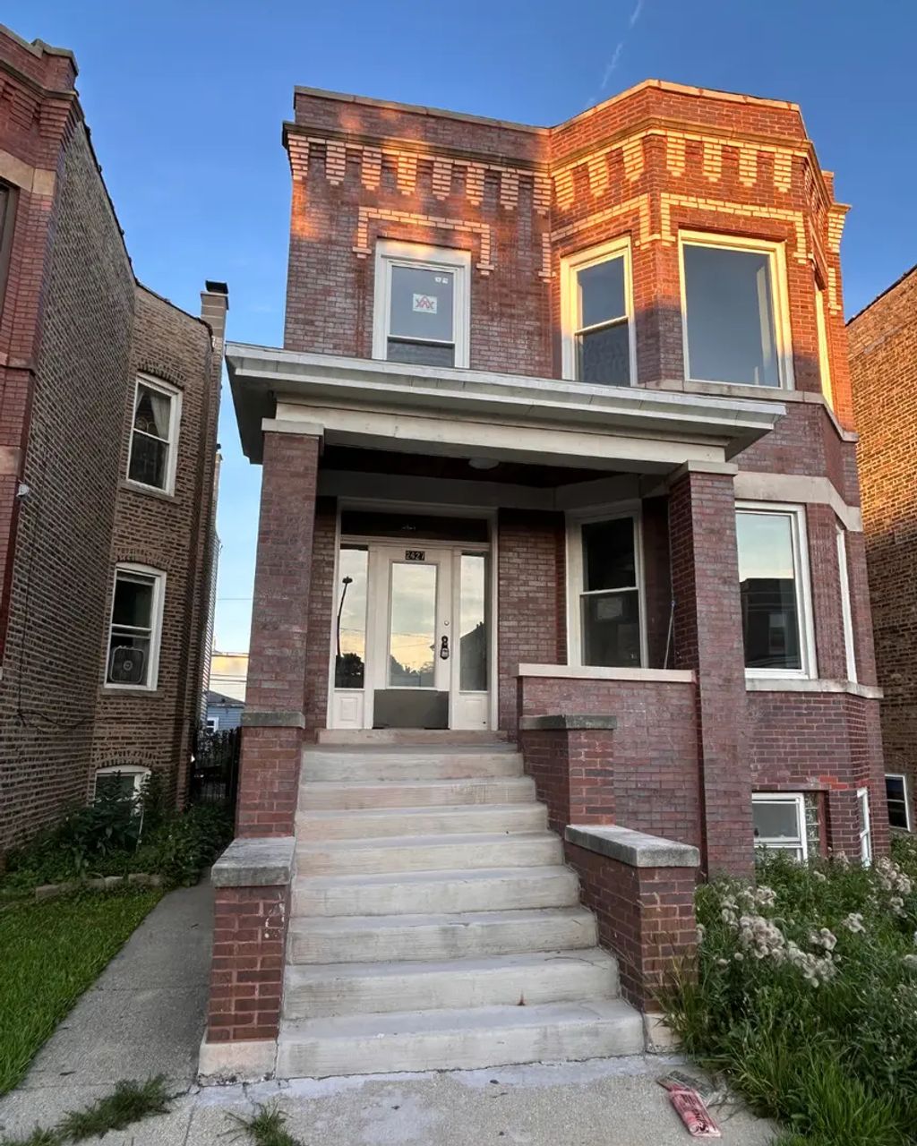 2427 N Lowell Street 1, Chicago, 60639