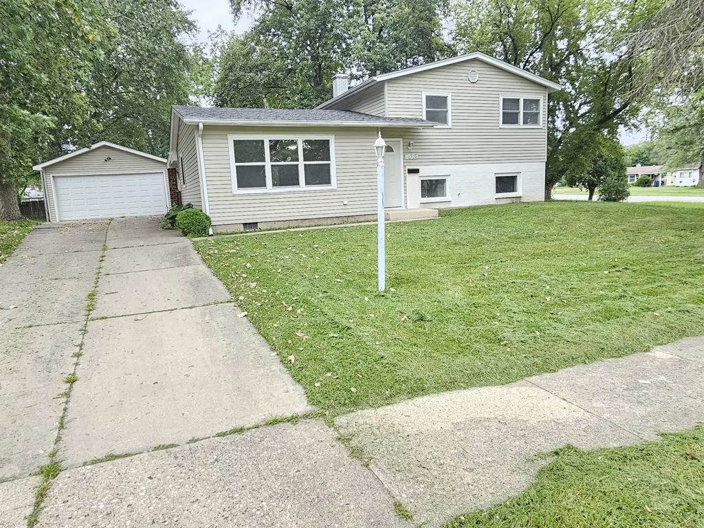 18570 W Pamela Place, Gurnee