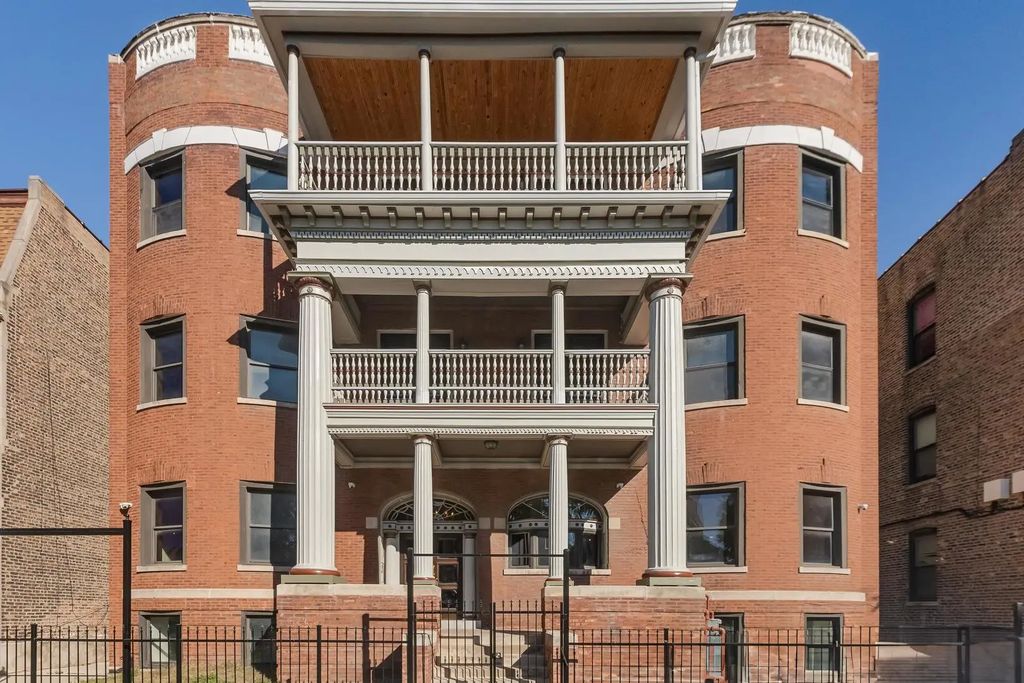 442 E 48th Street B2, Chicago, 60615