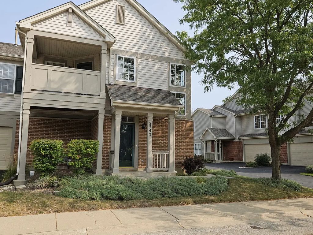 2243 Rockefeller Drive 2243, Geneva