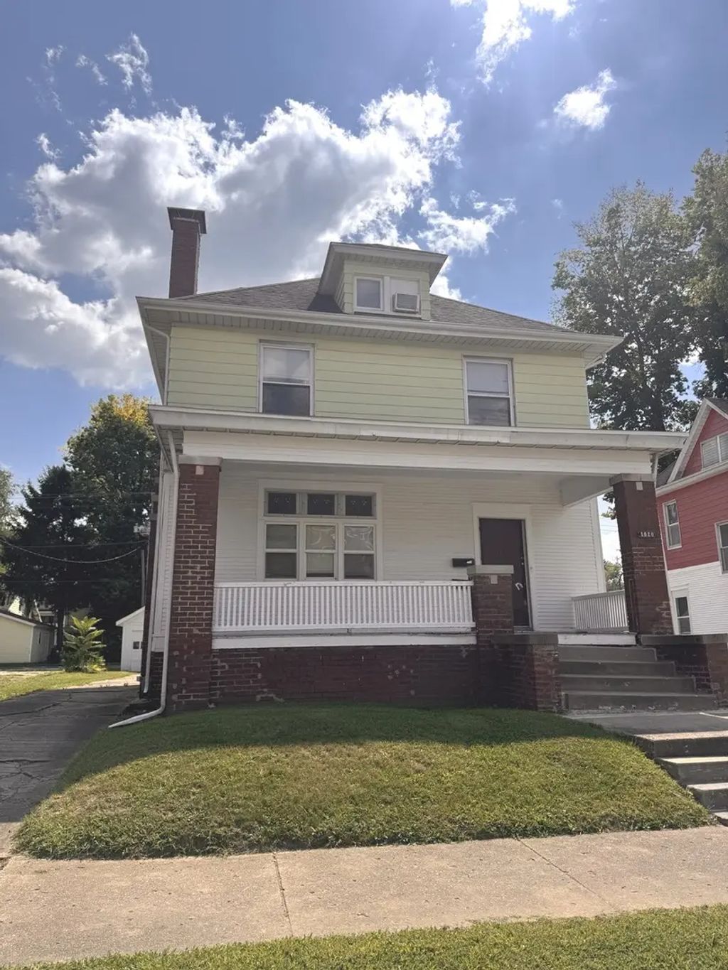1620 W Fredonia Avenue, Peoria