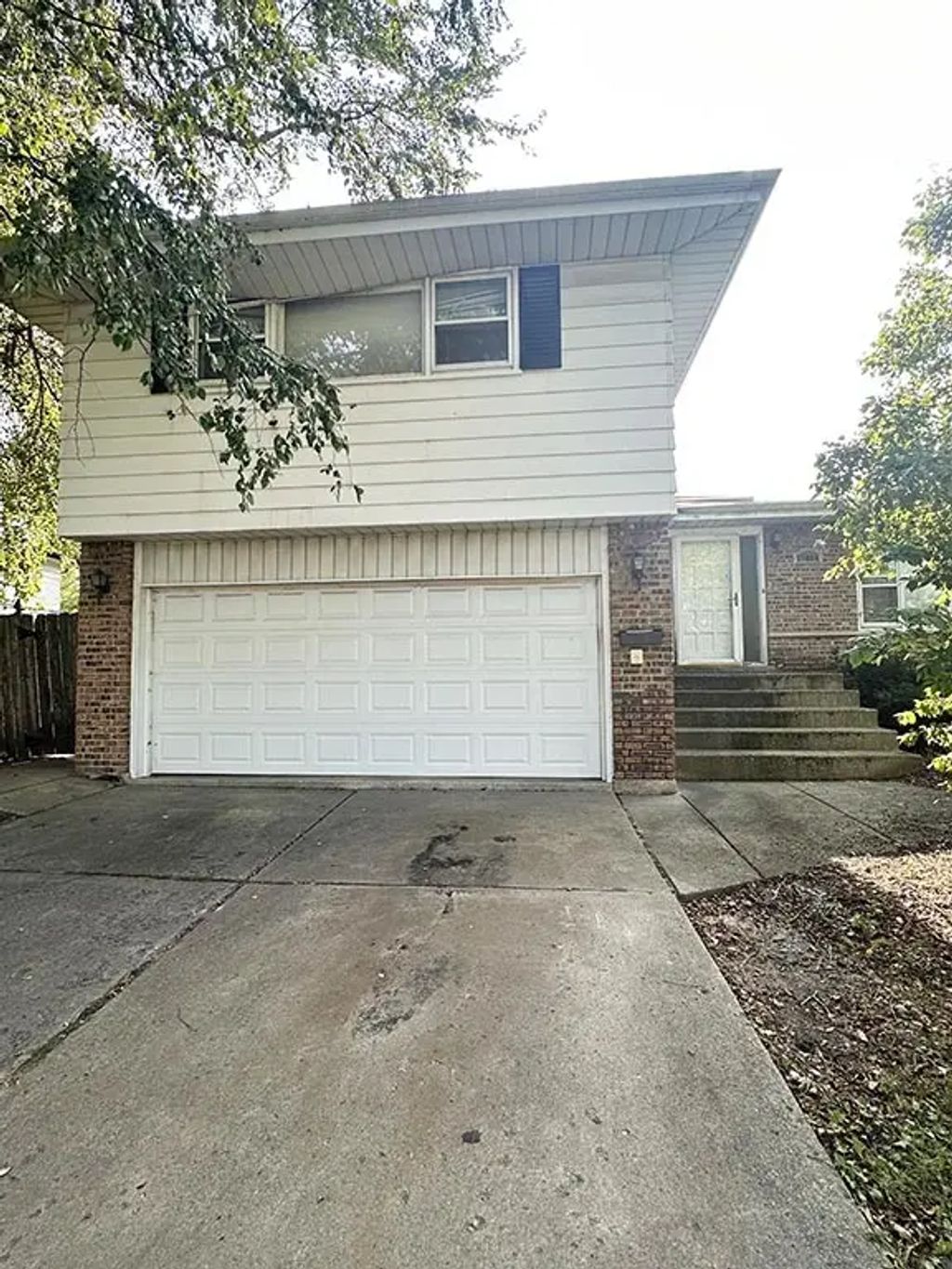 11804 S Kolin Avenue, Alsip