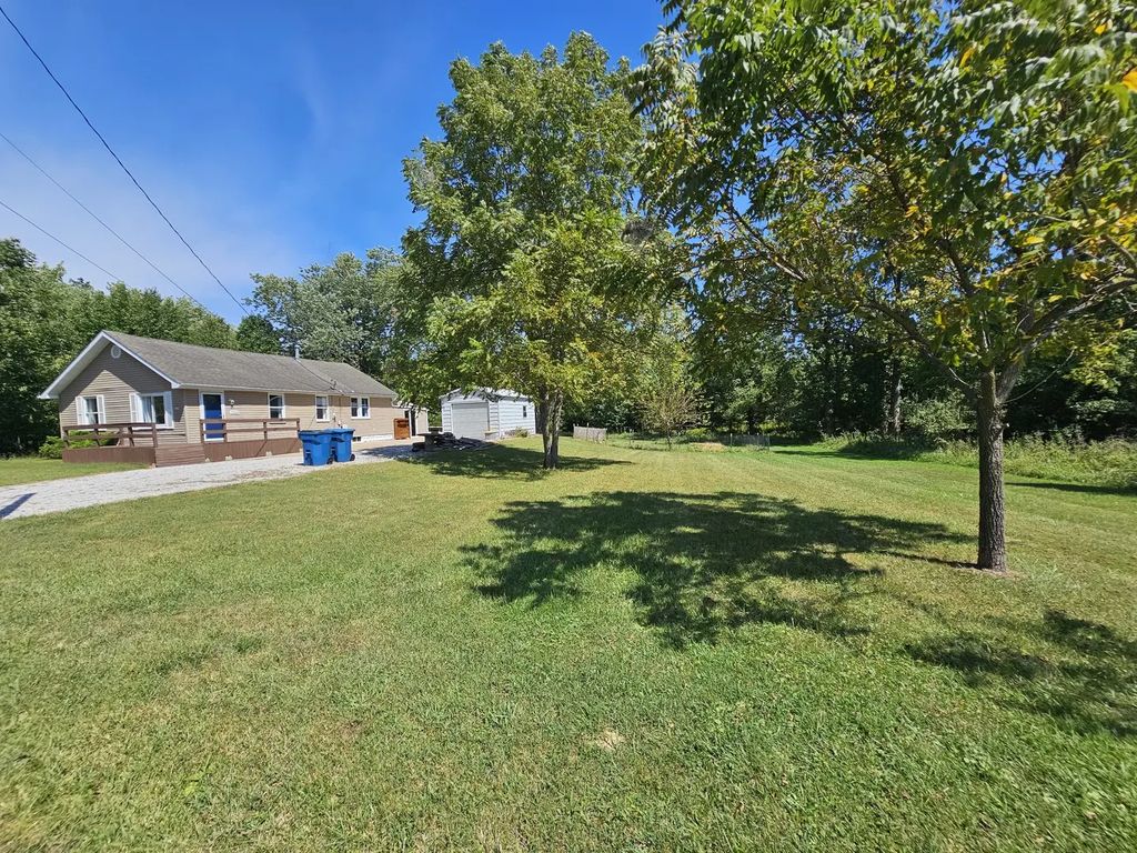 2934 Brownsville Road, Mt Vernon