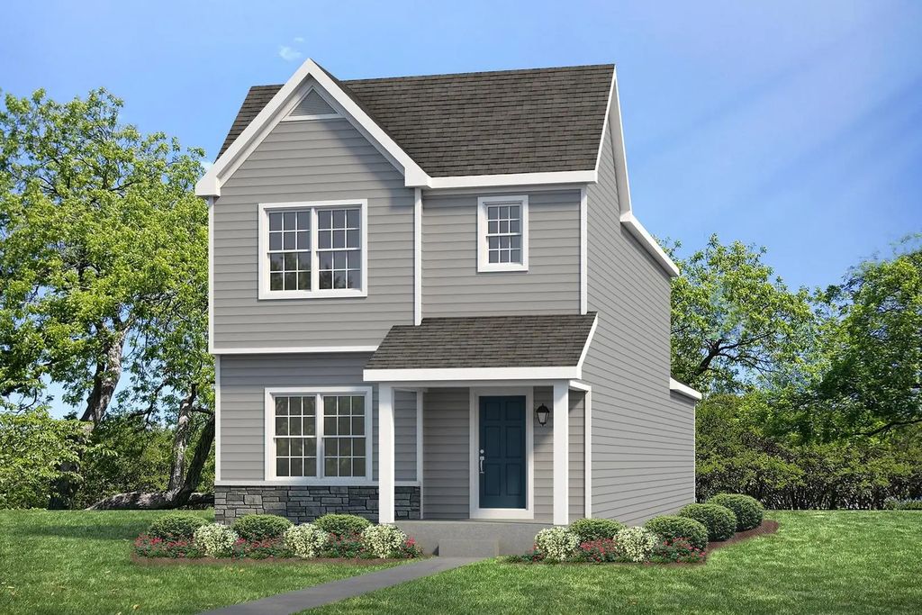 870 Station Boulevard, Elburn