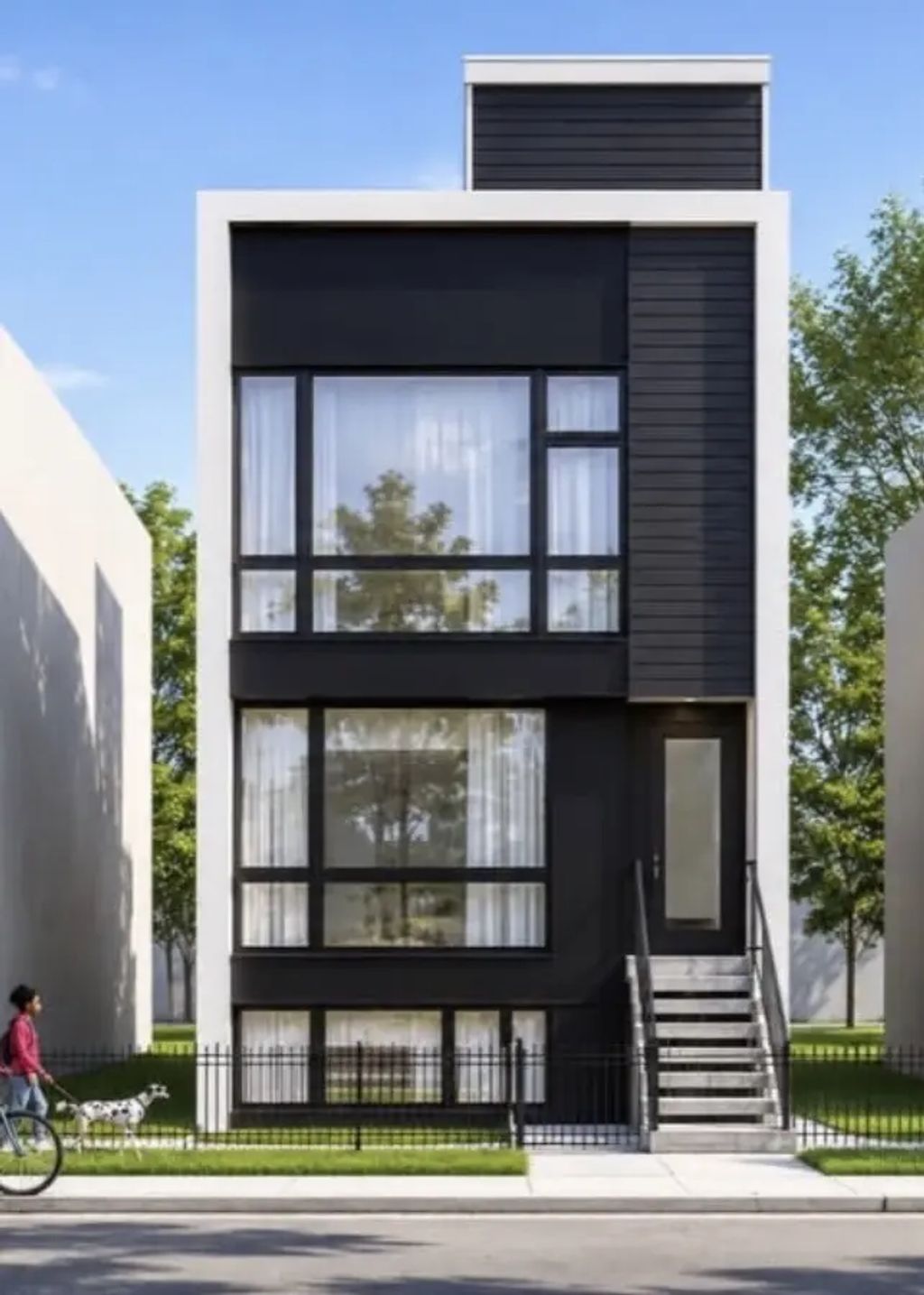 1653 S Trumbull Avenue, Chicago, 60623