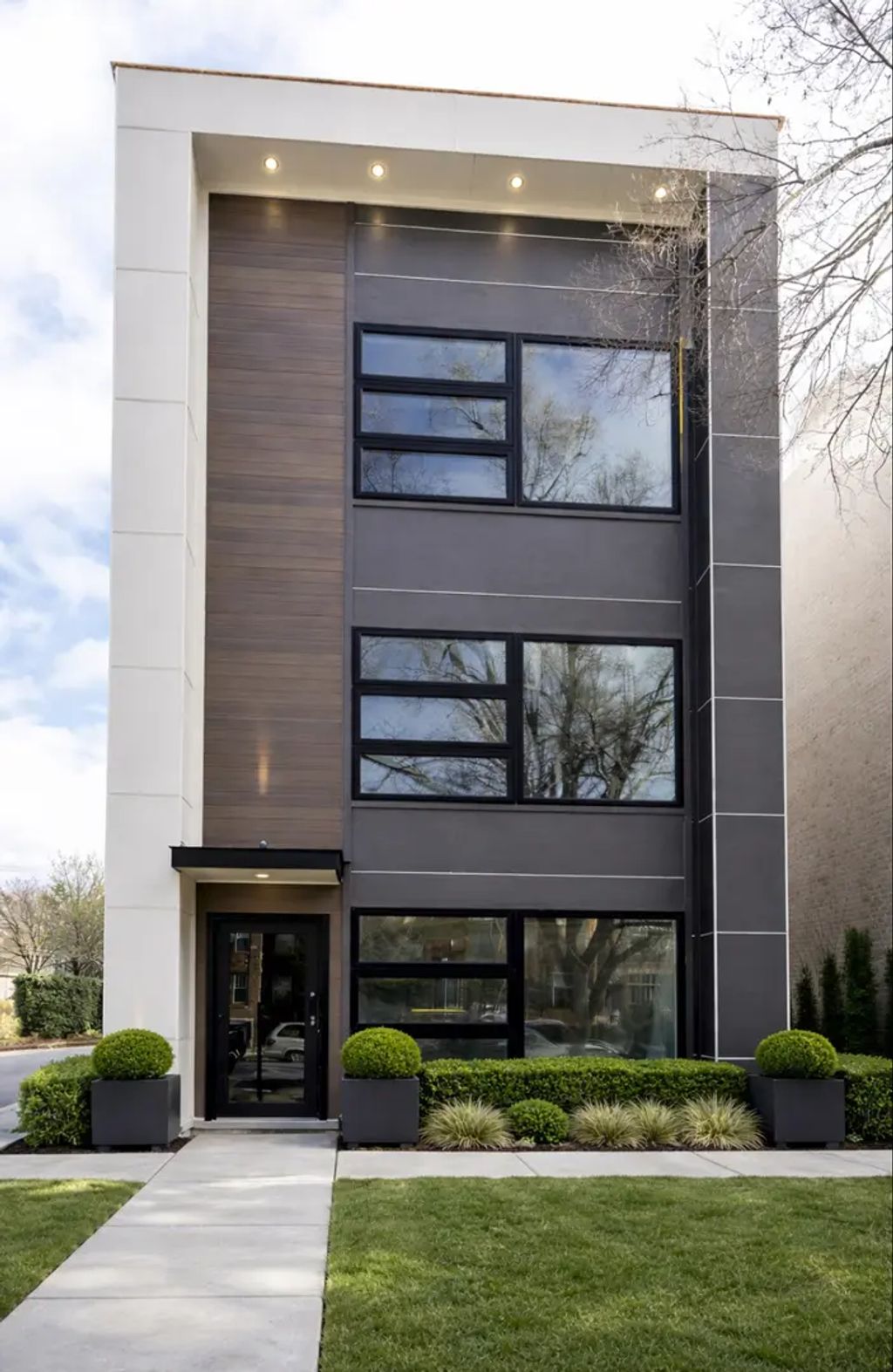 5637 S Prairie Avenue 3, Chicago
