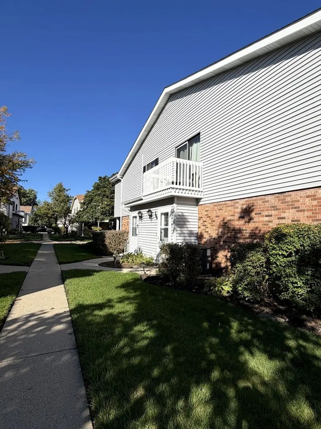 366 Washington Court 366, Vernon Hills