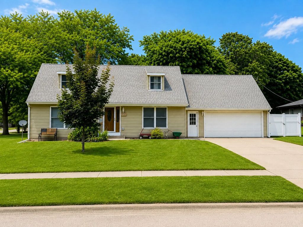 2219 Highland Drive, Sycamore