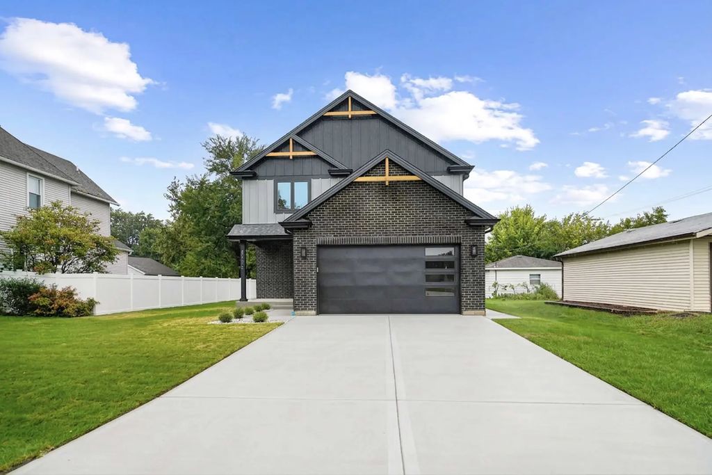 9610 W 57th Street, Countryside