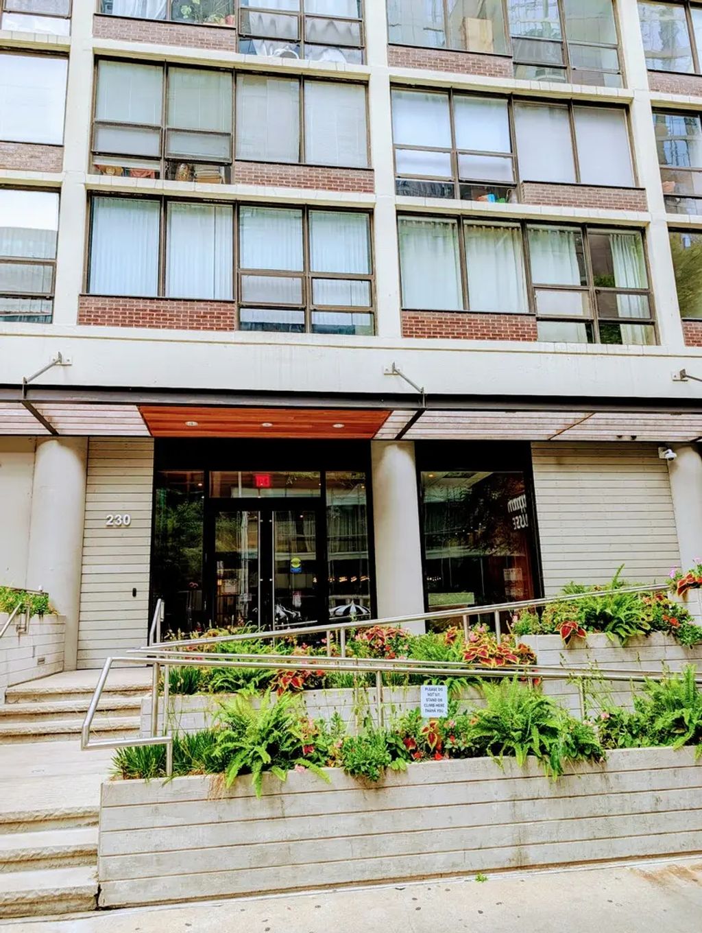 230 E Ontario Street 1701, Chicago, 60611