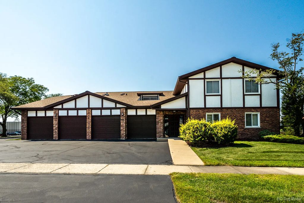 5000 W 122nd Street 1a, Alsip, 60803