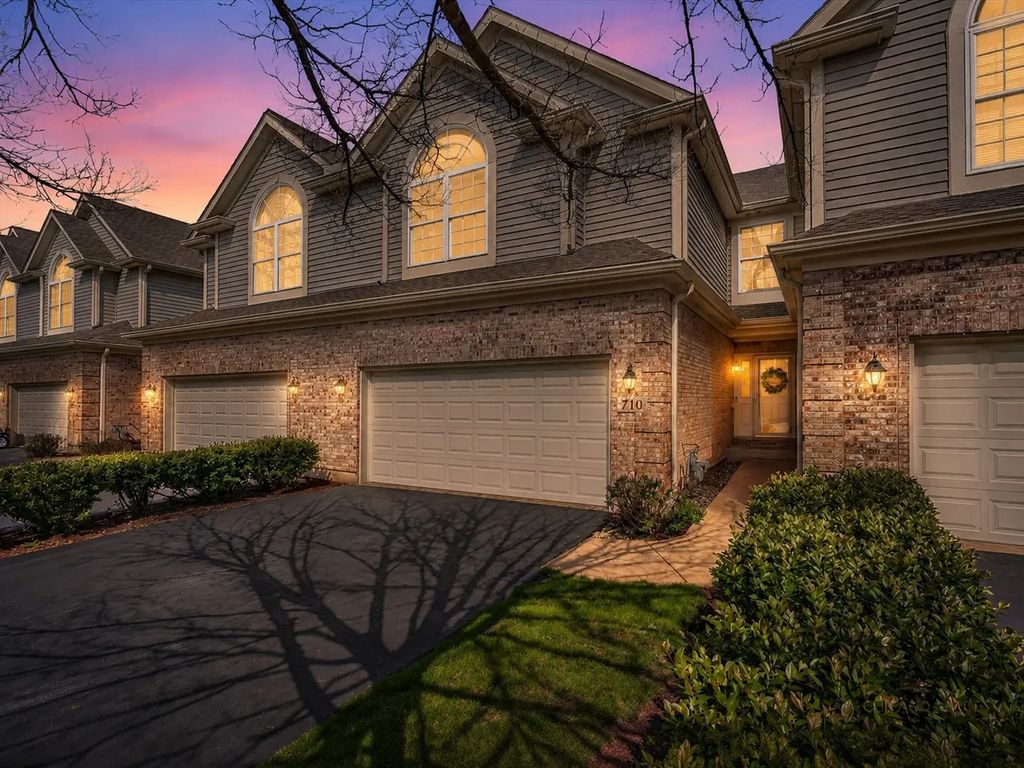 710 Juniper Lane, Lake In The Hills