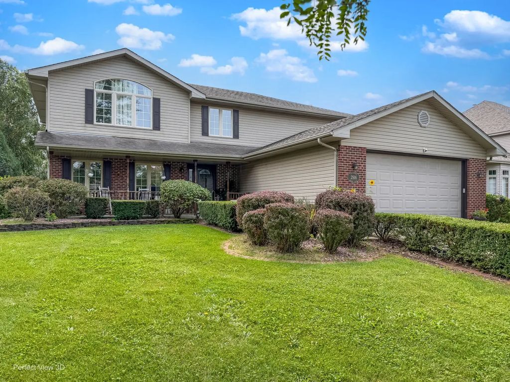 2916 Sharon Drive, New Lenox