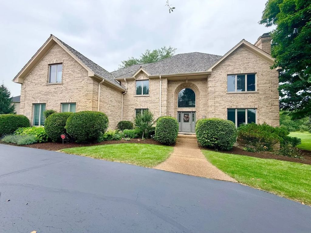 28278 Gray Barn Lane, Lake Barrington