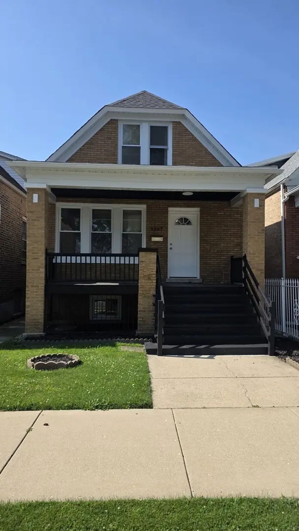 3507 W 60th Place, Chicago, 60629