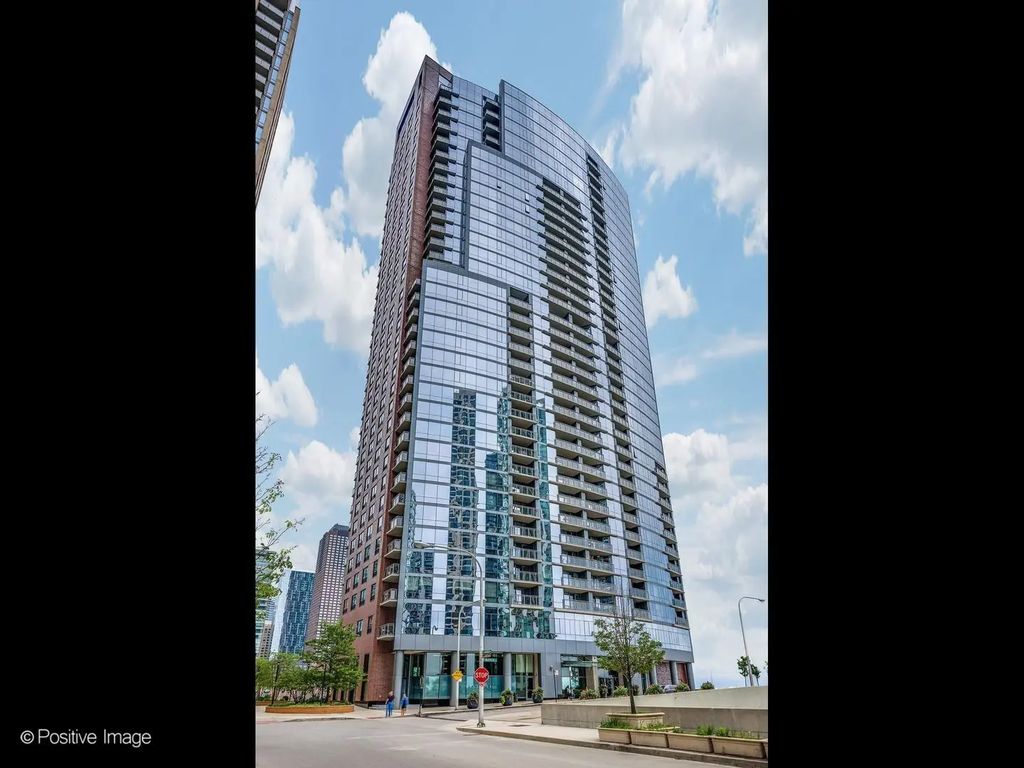 450 E Waterside Drive 910, Chicago, 60601