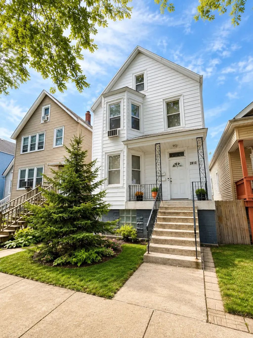 2812 S 48th Court, Cicero