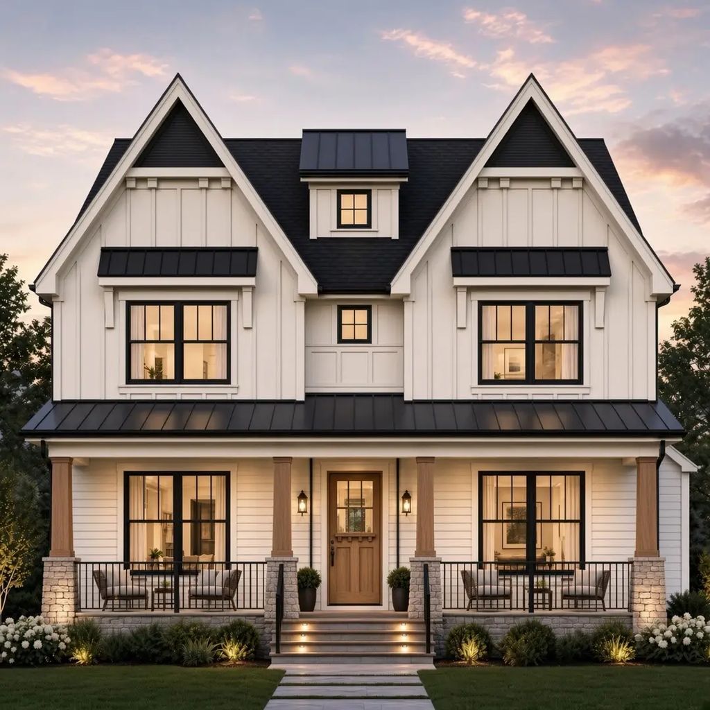 509 N Brainard Street, Naperville