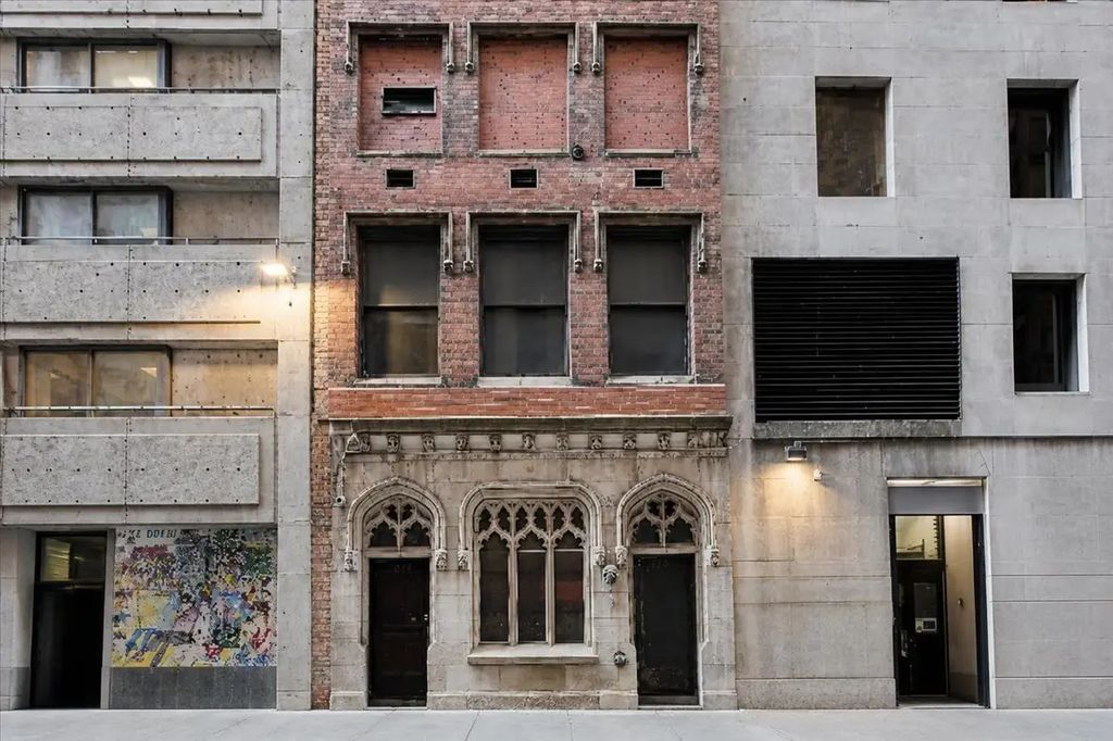314 S Federal Street, Chicago, 60604