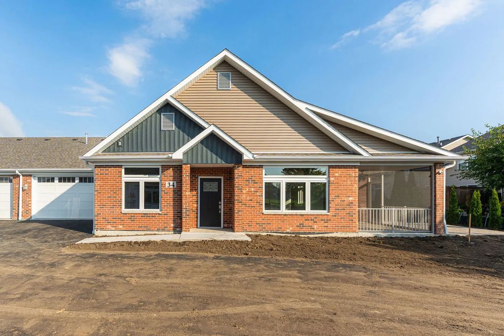76 Kloe Lane 76, Sycamore