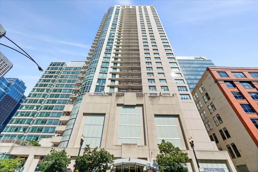 125 S Jefferson Street 3109, Chicago