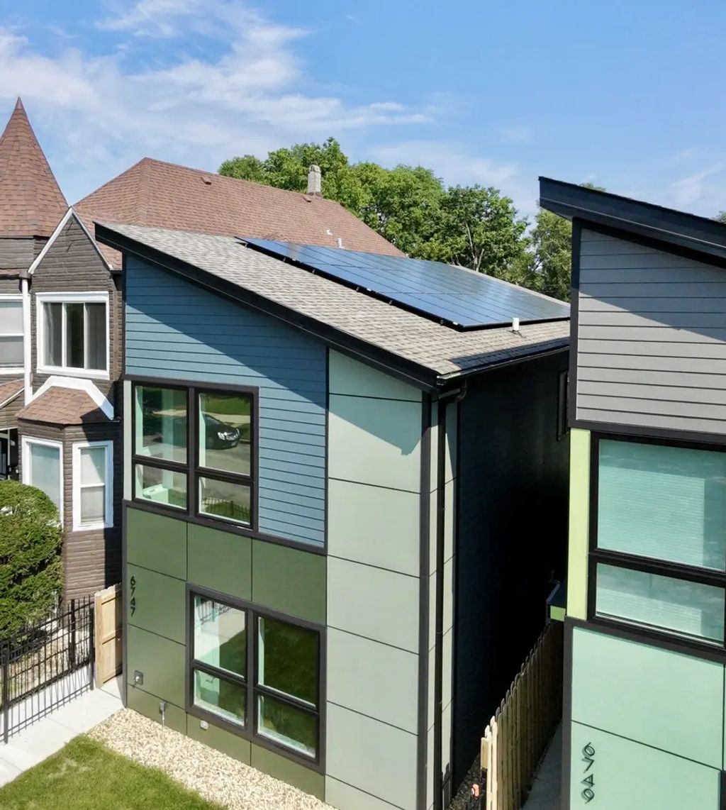 6747 S Langley Avenue, Chicago, 60637
