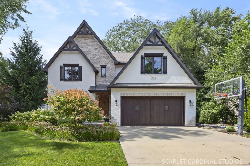 835 S Wright Street, Naperville
