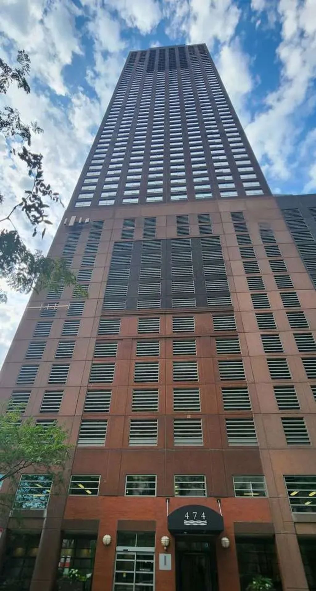 474 N Lake Shore Drive 1803, Chicago, 60611