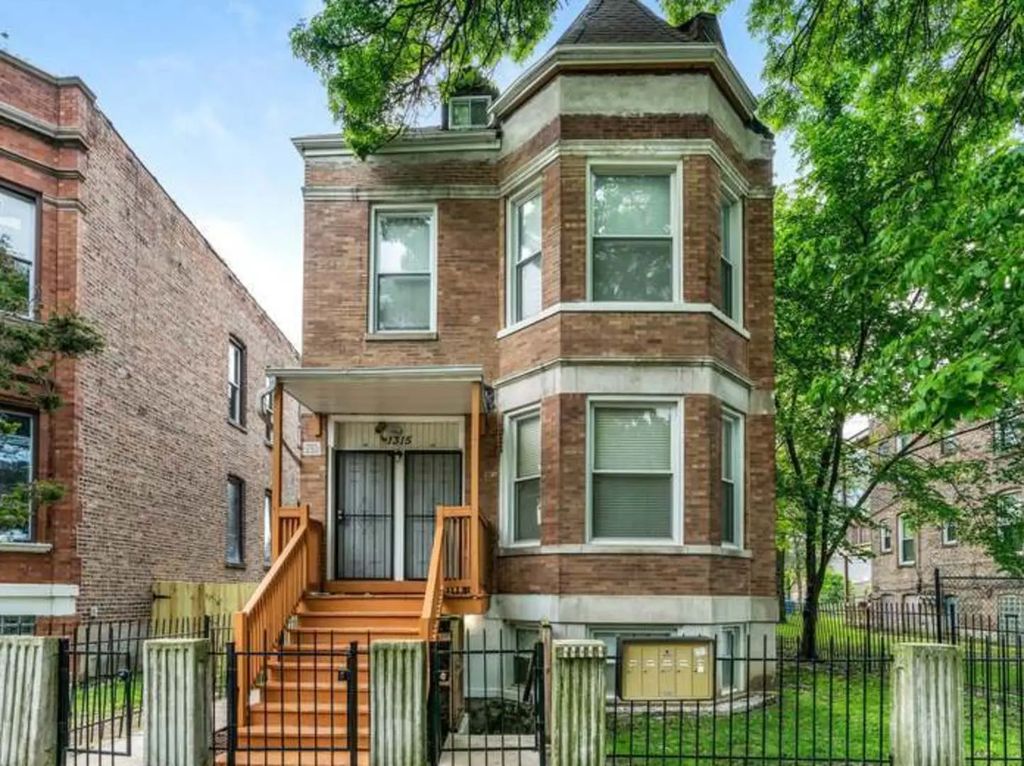 1315 S Komensky Avenue G, Chicago