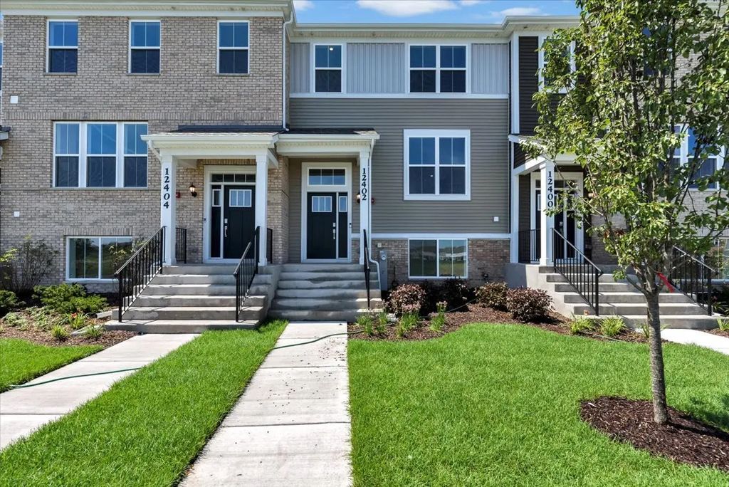 12402 Tinsley Street, Huntley