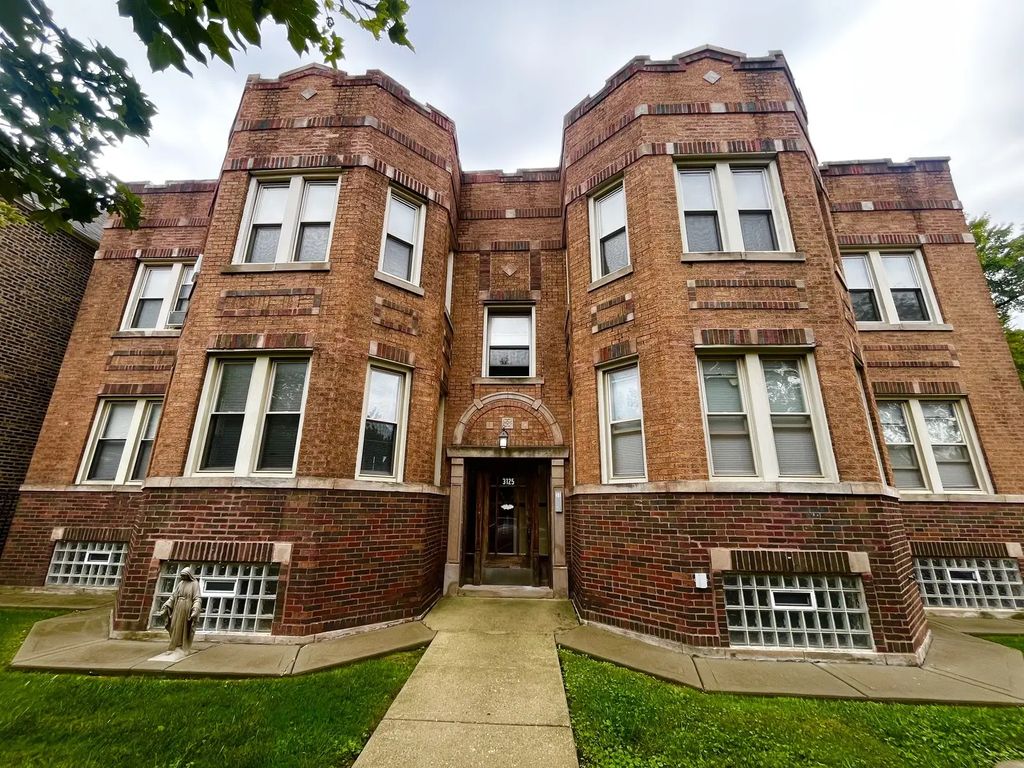 3123 W 55th Street 2w, Chicago