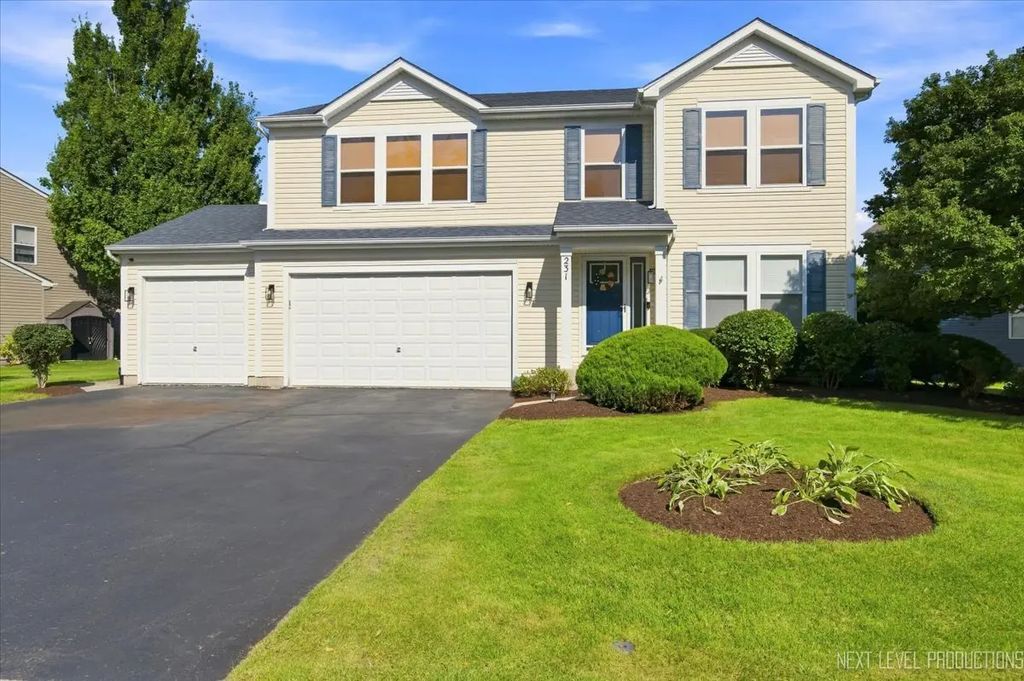 231 White Oak Street, Hampshire