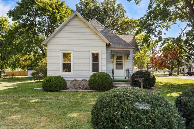 764 S Piatt Street, Bement