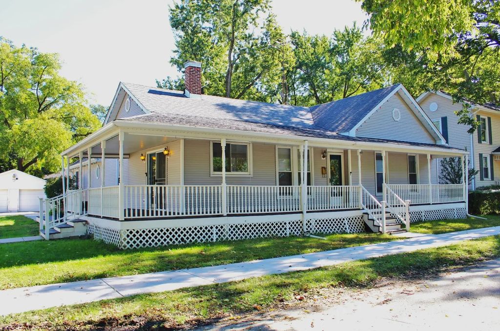 209 N Mcintyre Street, Wilmington
