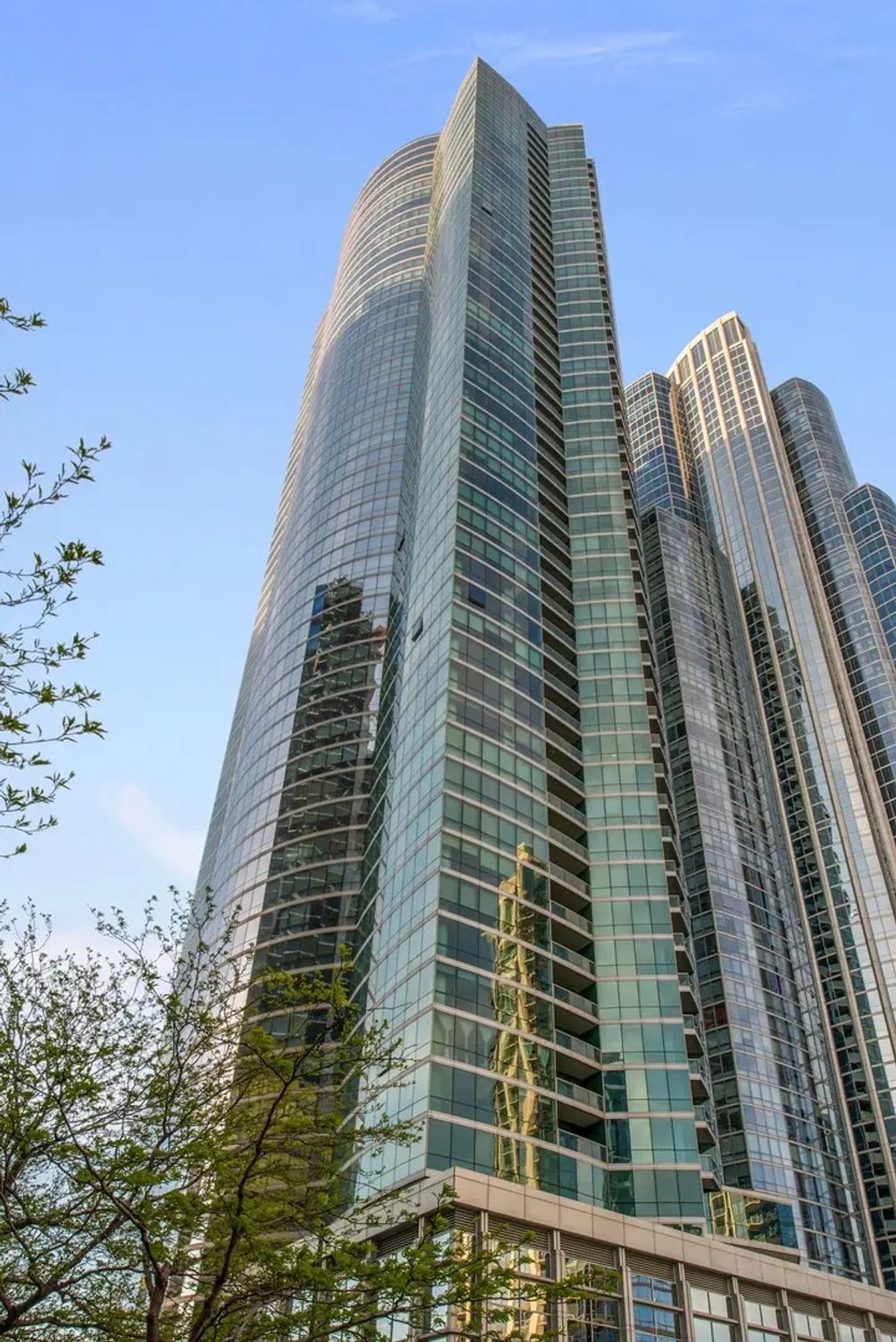 1201 S Prairie Avenue 3605, Chicago