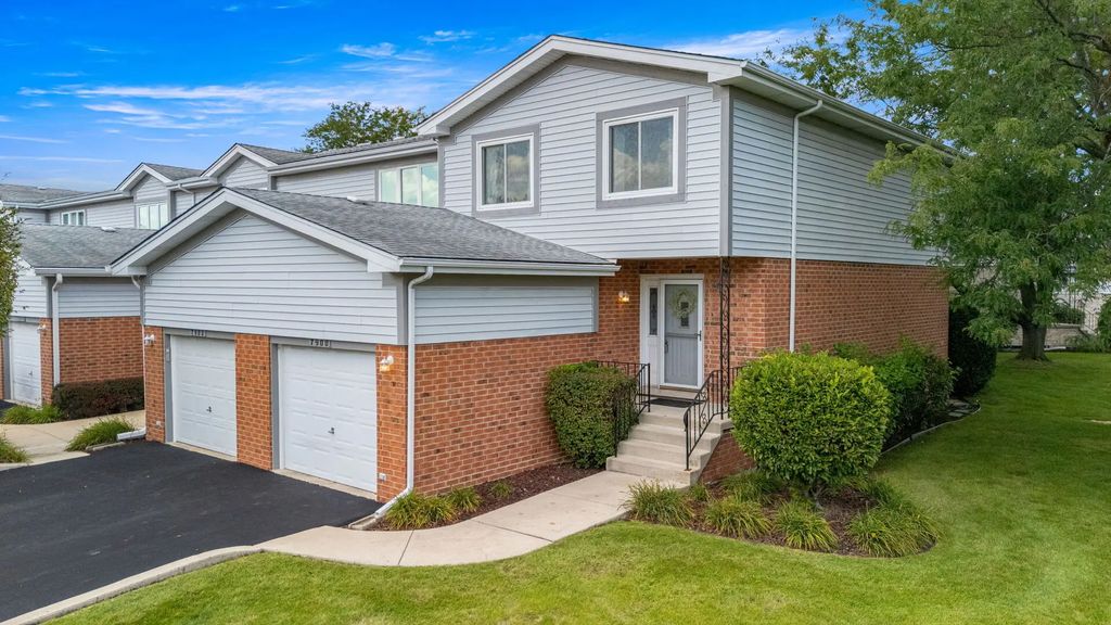 7900 160th Street, Tinley Park