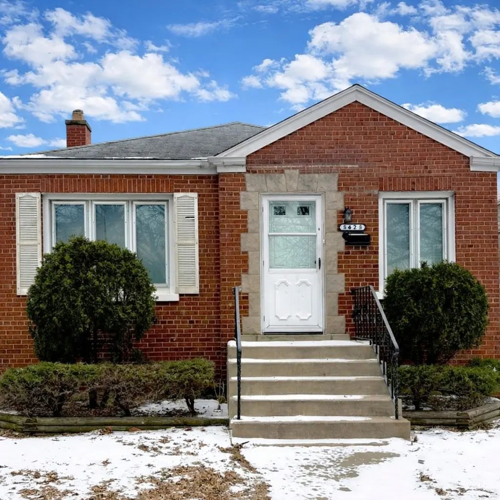 5423 W 63rd Place, Chicago