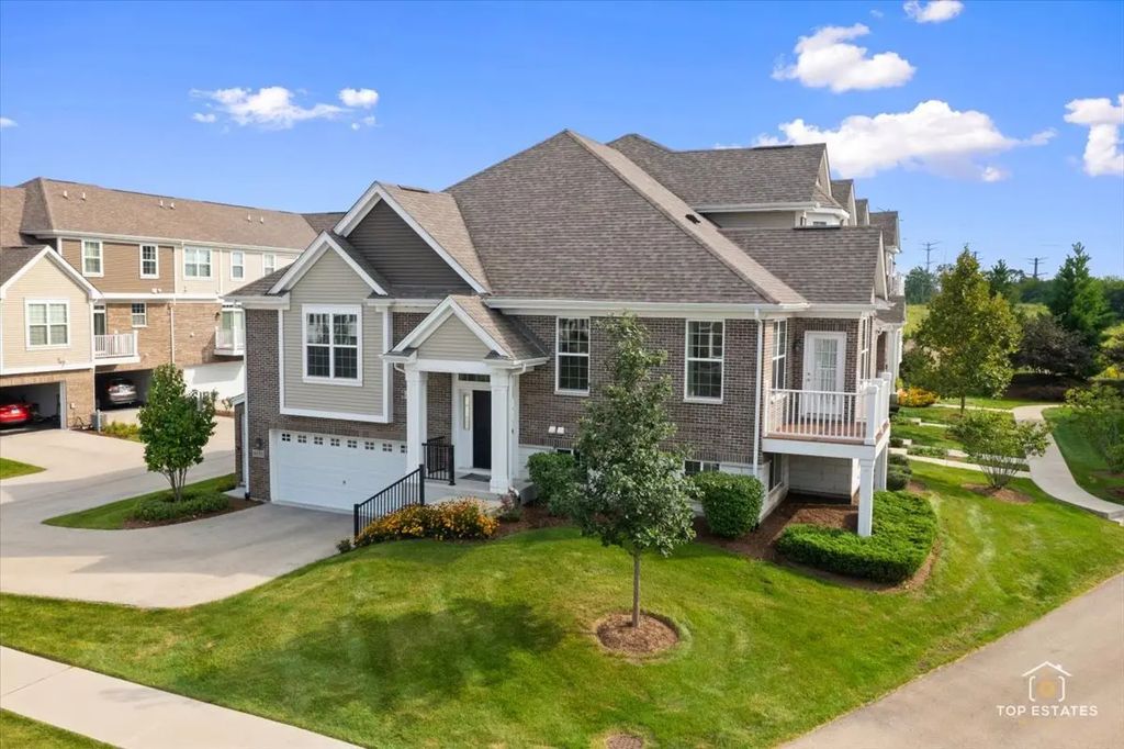 4450 Monroe Court, Naperville
