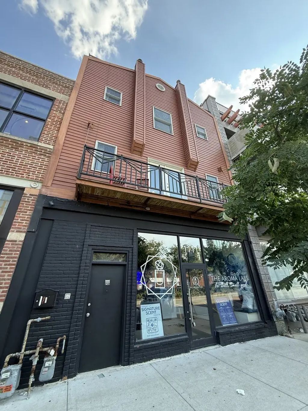 1111 W Randolph Street 2, Chicago, 60607
