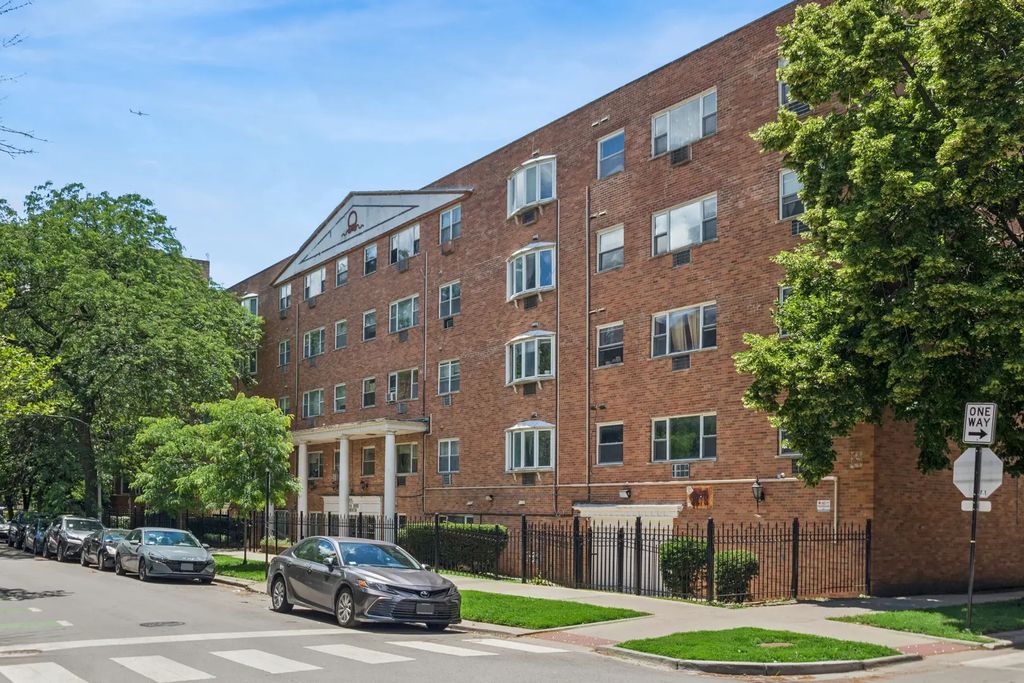 5918 N Kenmore Avenue 415, Chicago, 60660