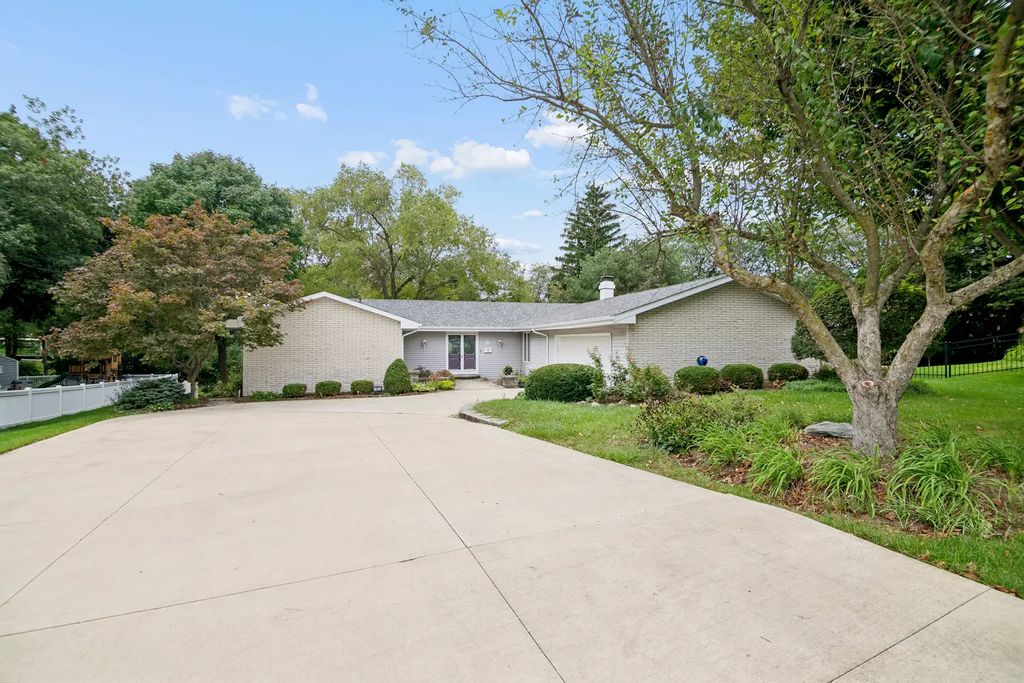 17 Oxford Place, Bourbonnais