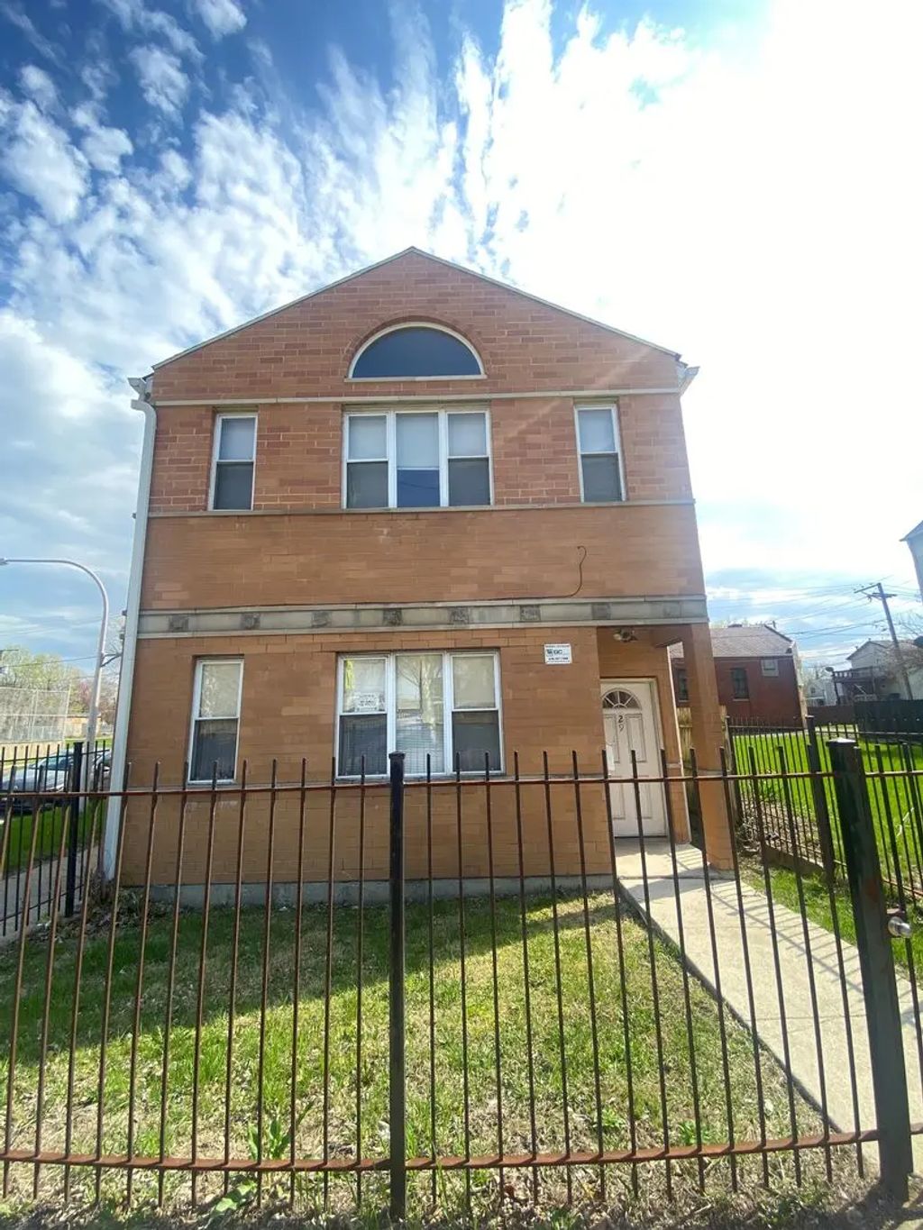 29 W Garfield Boulevard, Chicago, 60621