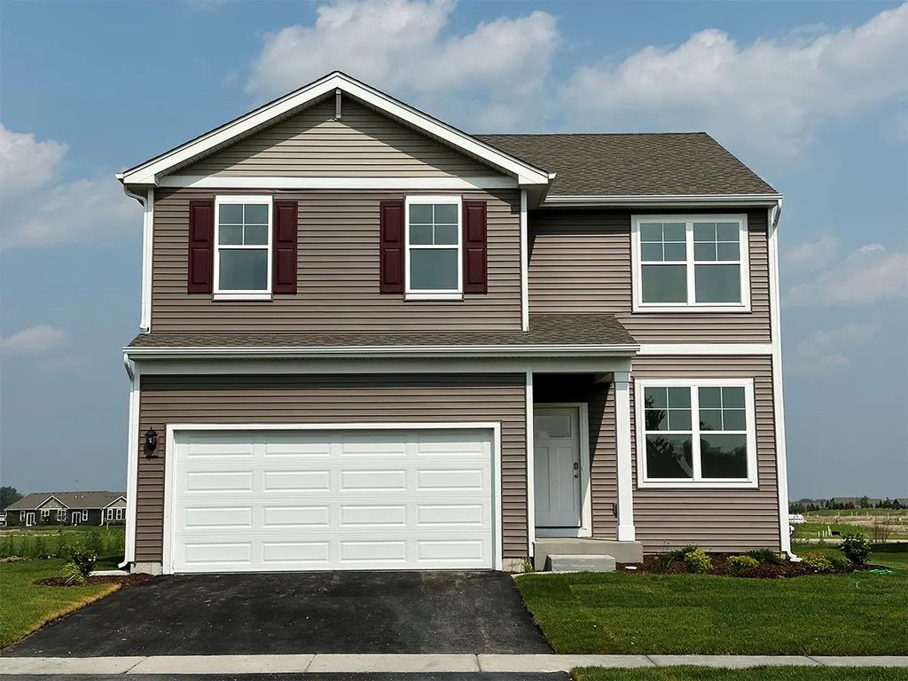2640 San Juan Lane, Pingree Grove