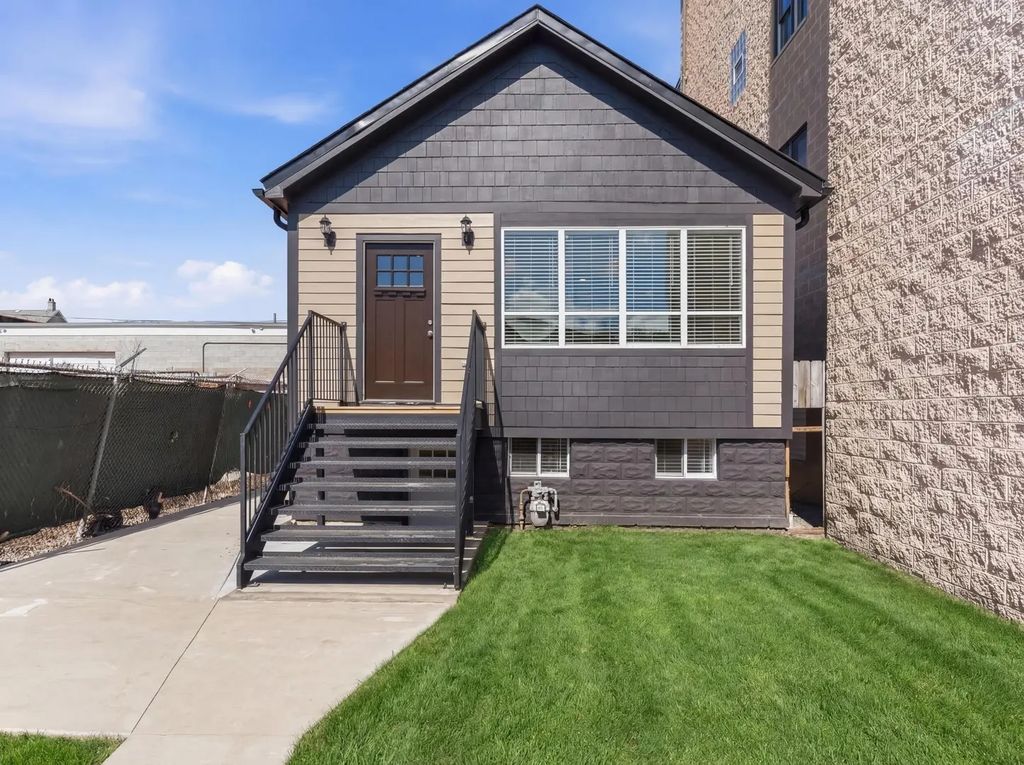 638 W 47th Street, Chicago