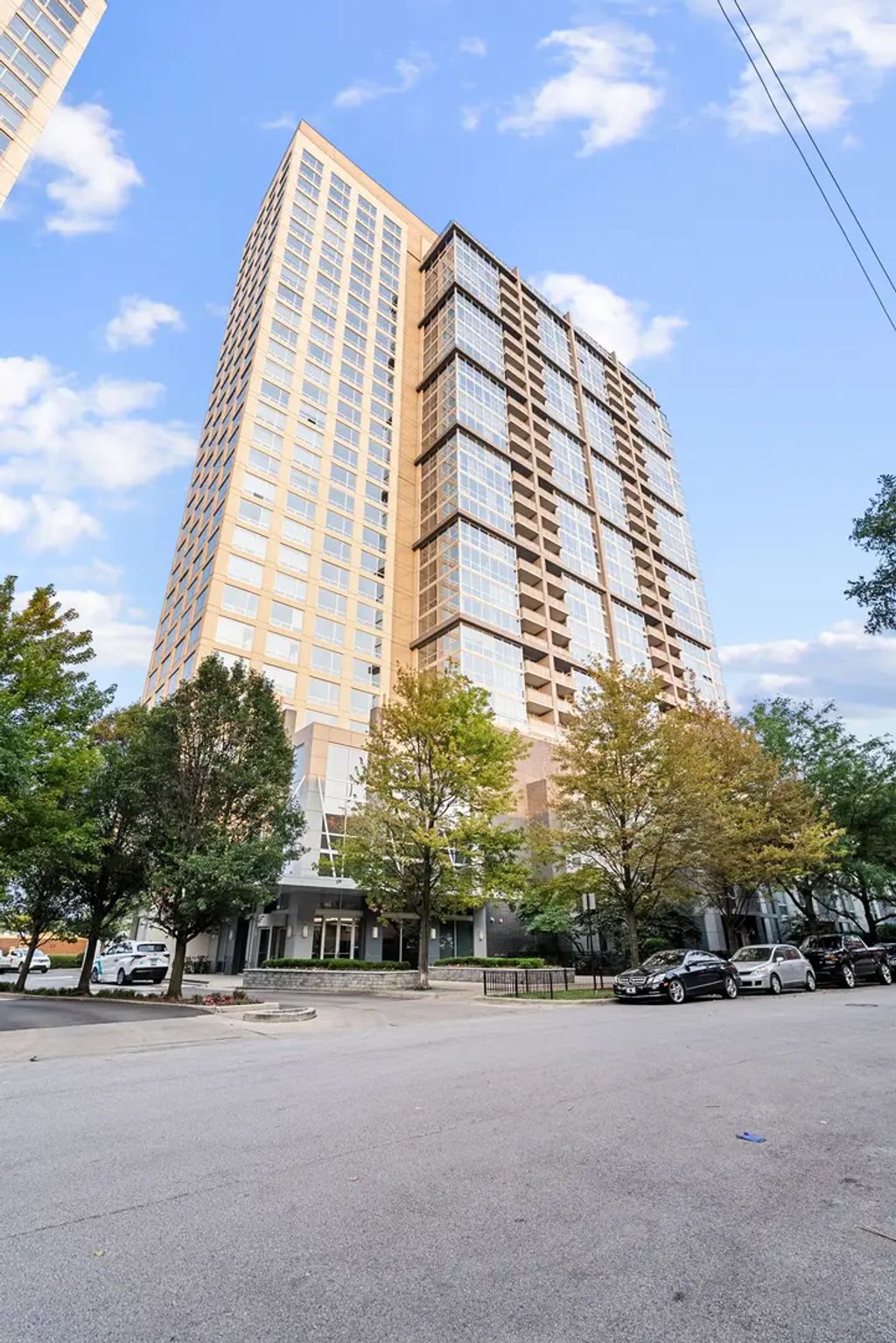 1901 S Calumet Avenue 1312, Chicago, 60616