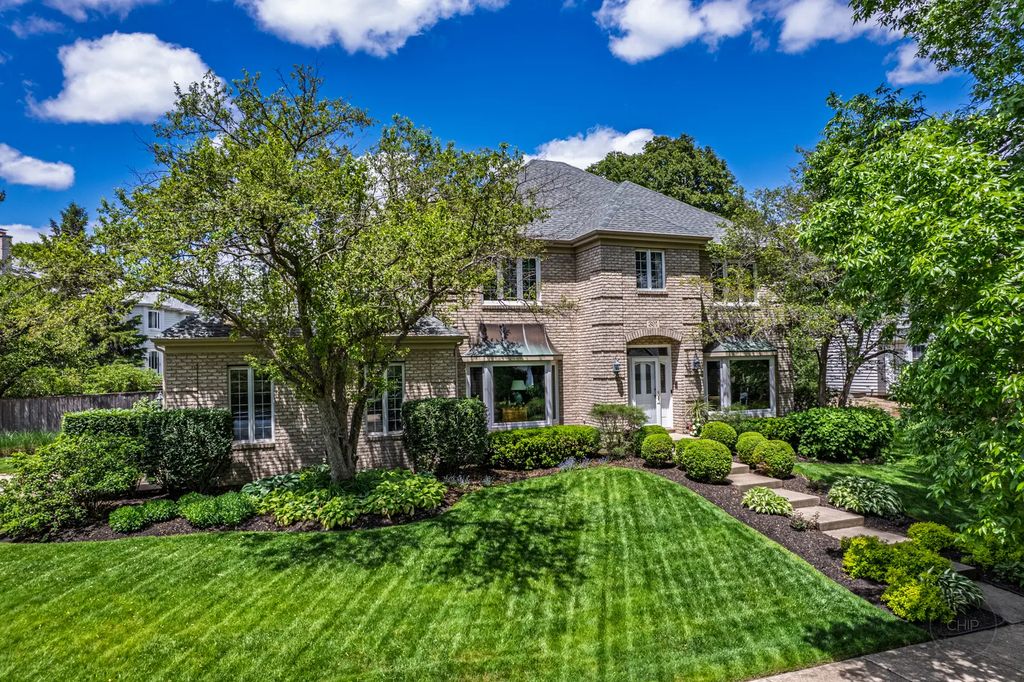 391 Du Pahze Street, Naperville