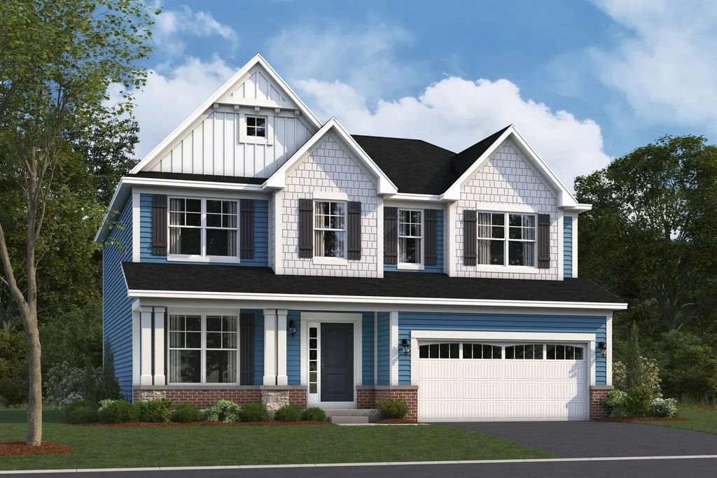 23208 W Teton Lane, Plainfield